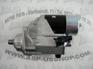 Anlasser - Starter  Dodge Cummings Diesel 5,9L